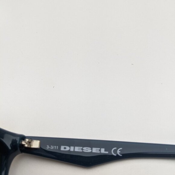🕶️Diesel DL0002 col.92W Sunglasses 60/16 135 /ALJ441🕶️​ - Picture 6 of 9